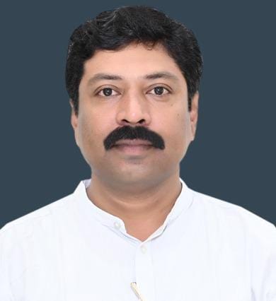 Mr. Vivek Gamane